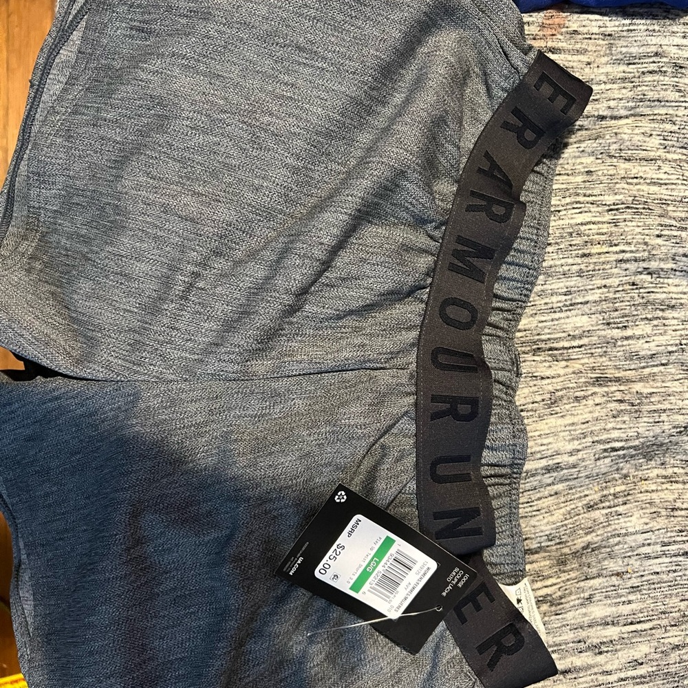 Under armor